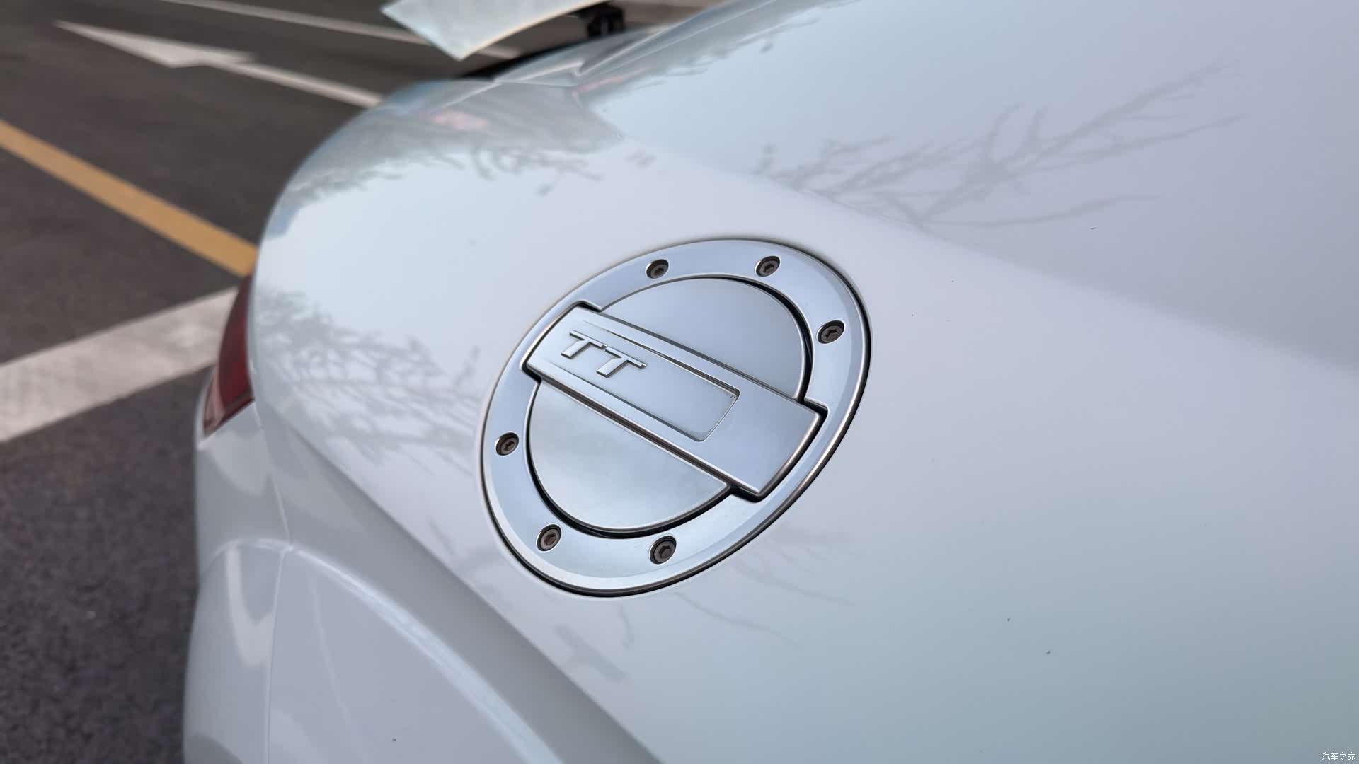 Audi TT, 2016 11