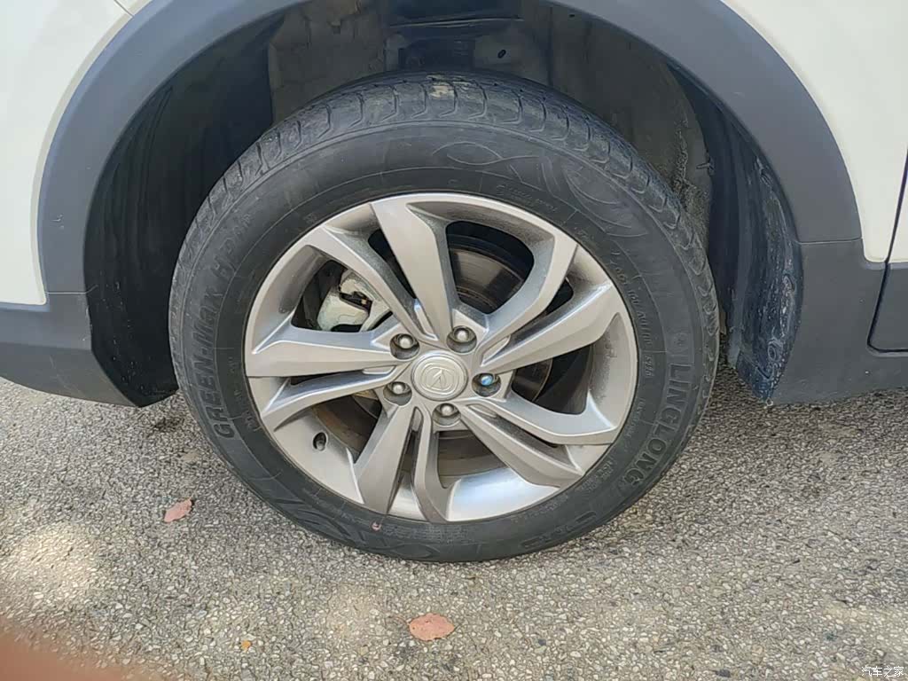 Changan CS15, 2021 23