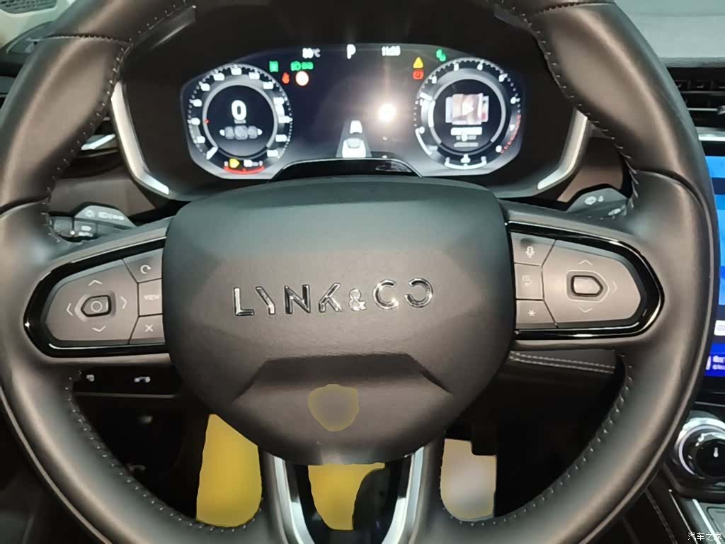 Lynk & Co 02, 2024 11