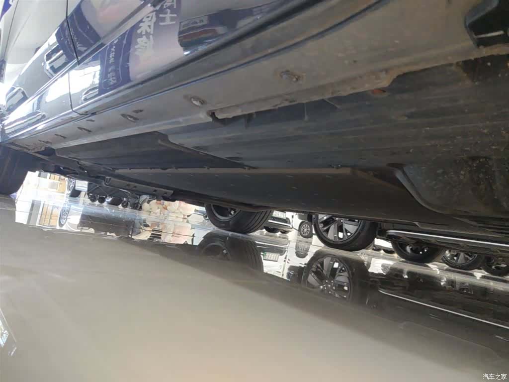 Li Auto L8, 2023 22
