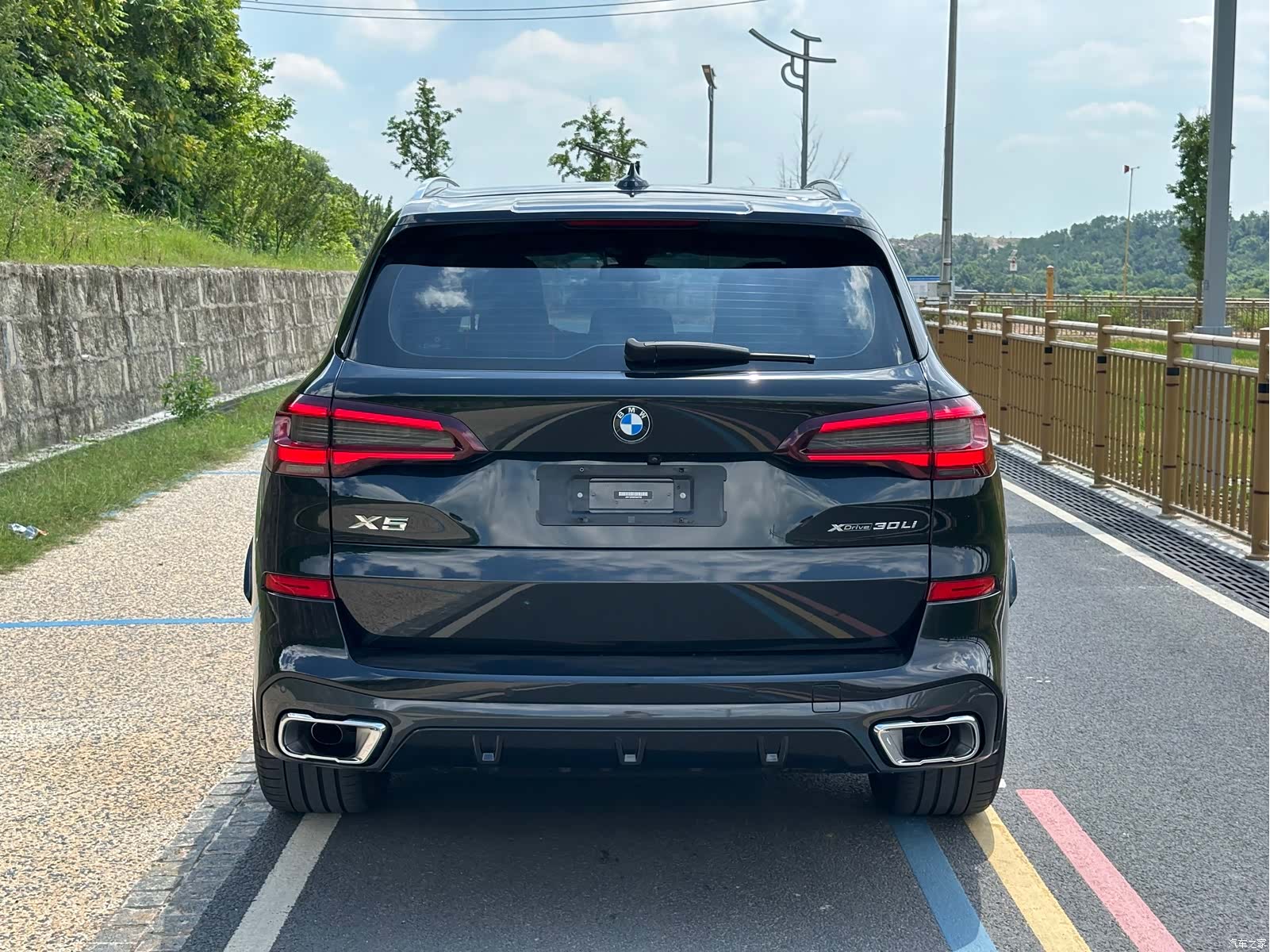 BMW X5, 2022 15