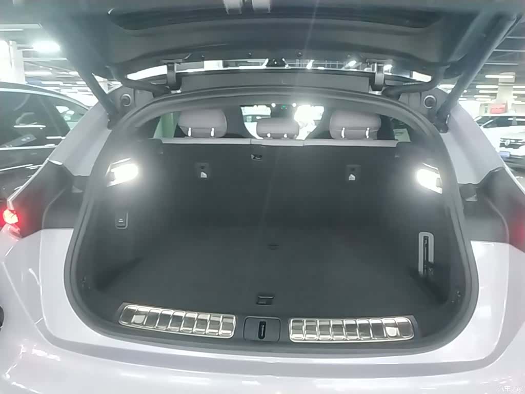NIO ET5, 2025 19