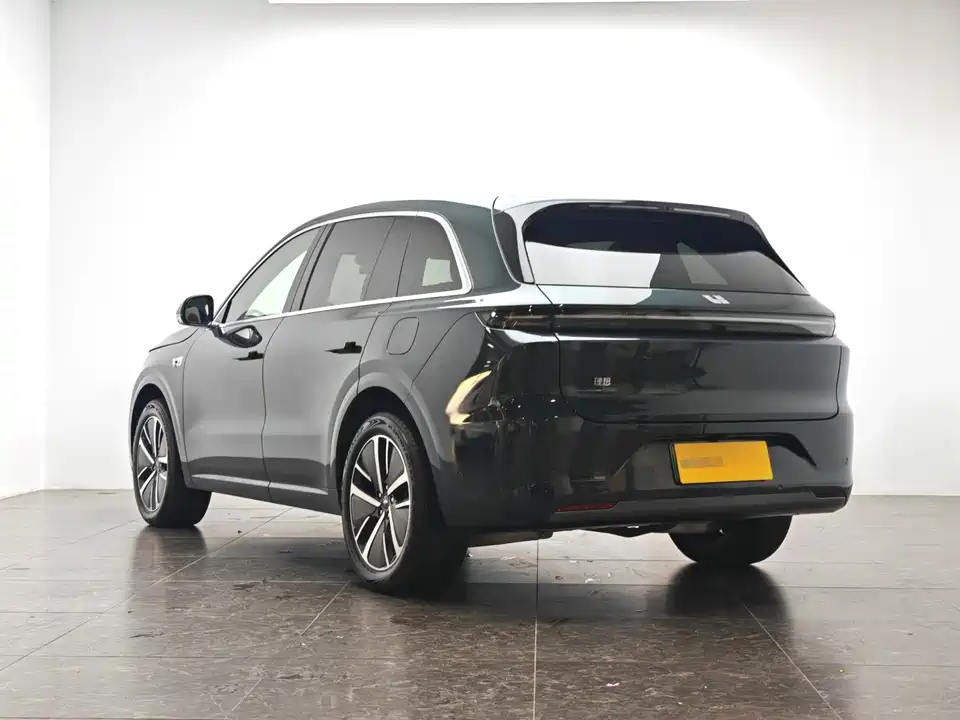 Li Auto Ideal L6