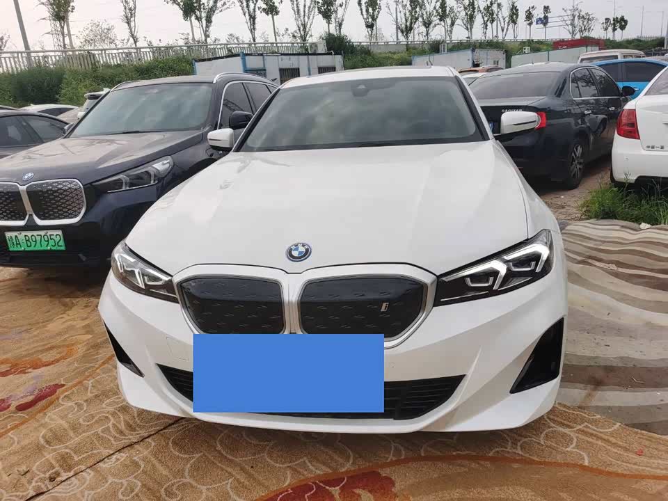 BMW i3 BMW i3