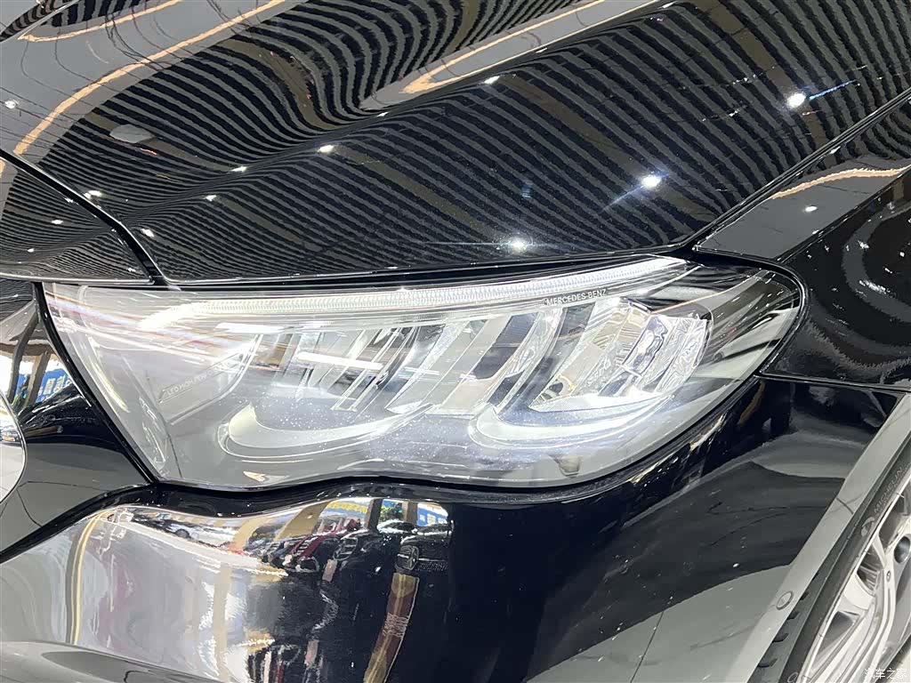 Mercedes-Benz E-Class, 2024 7