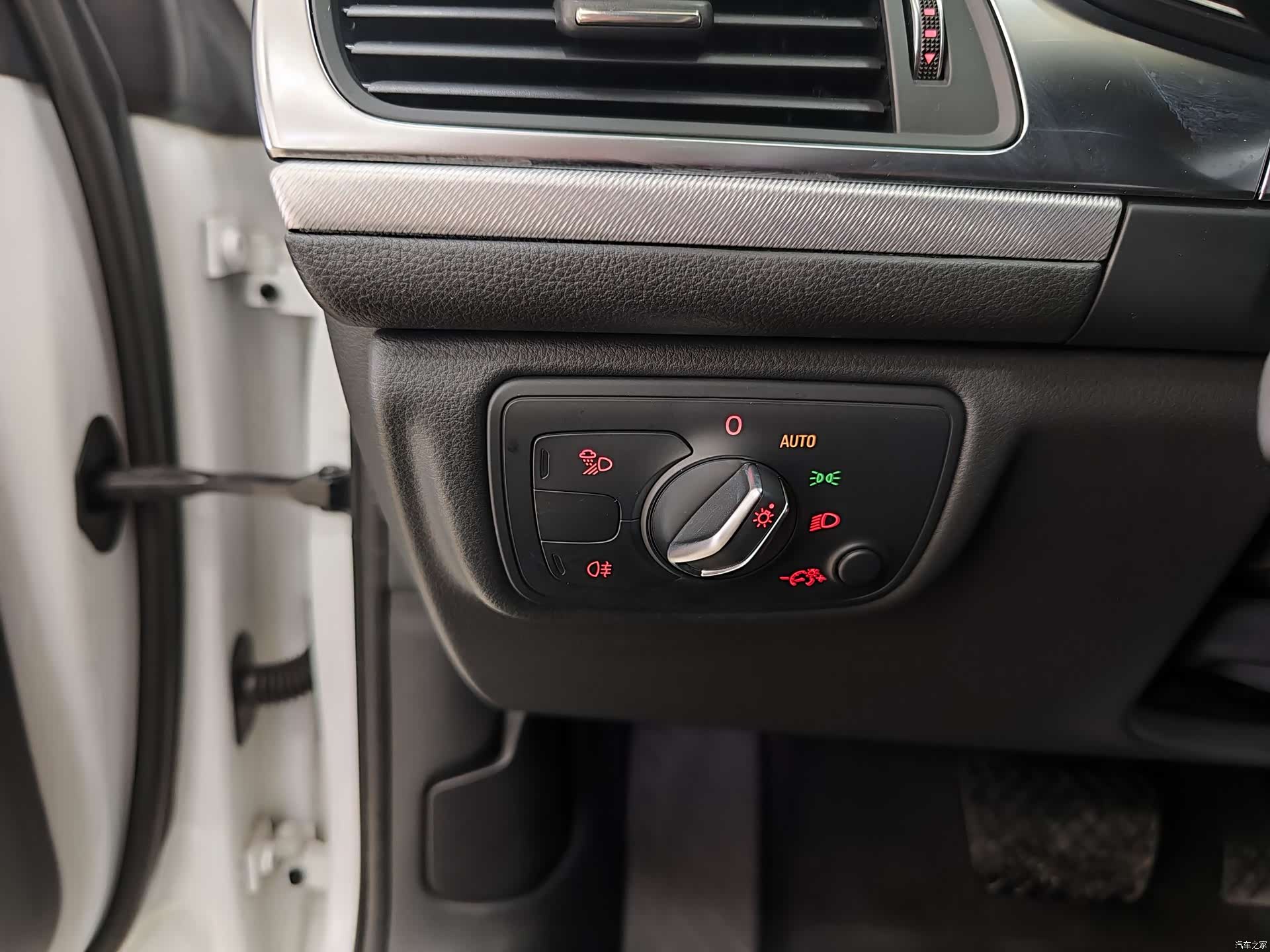 Audi A6, 2017 17
