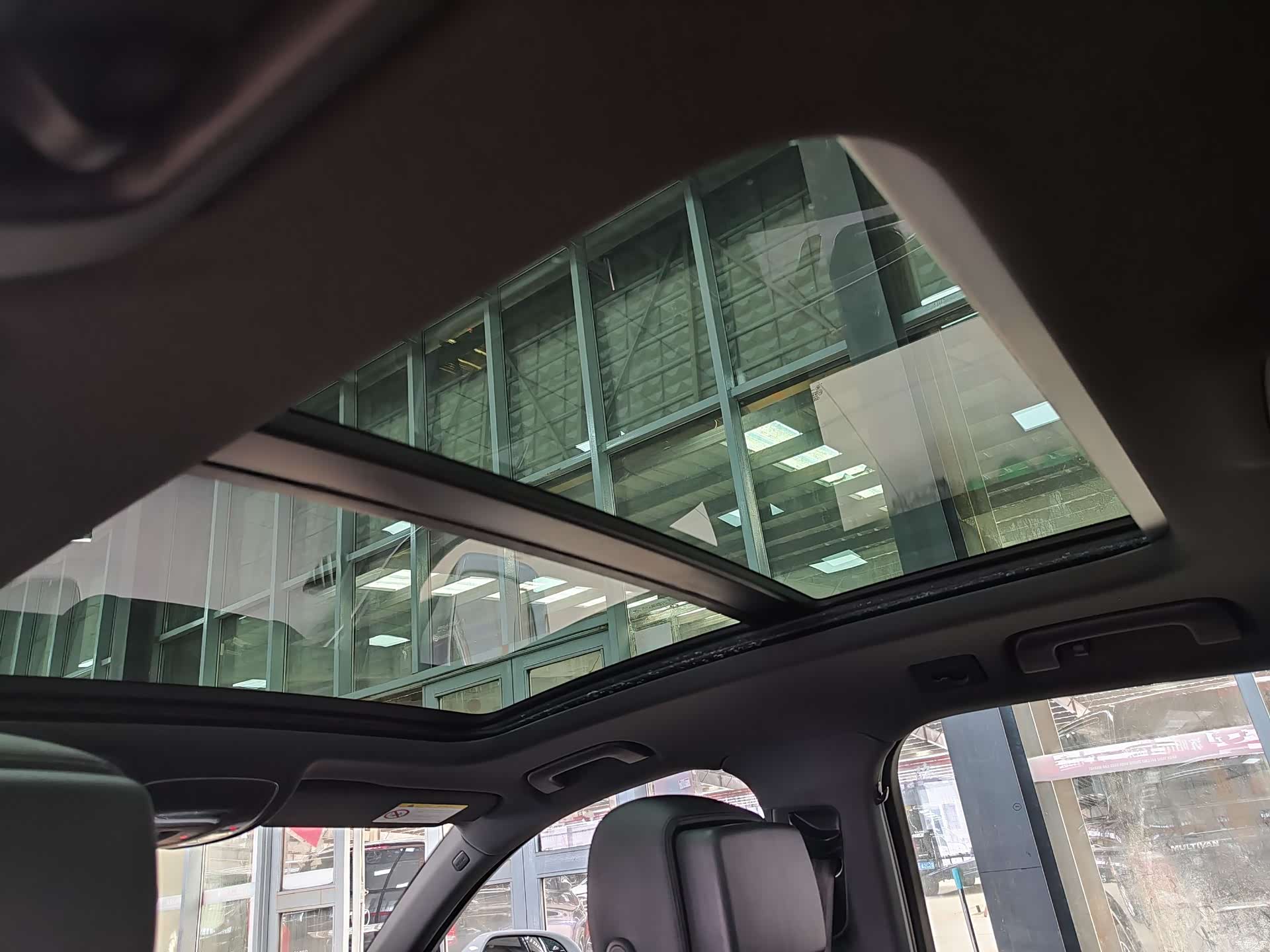 Audi A6, 2017 24