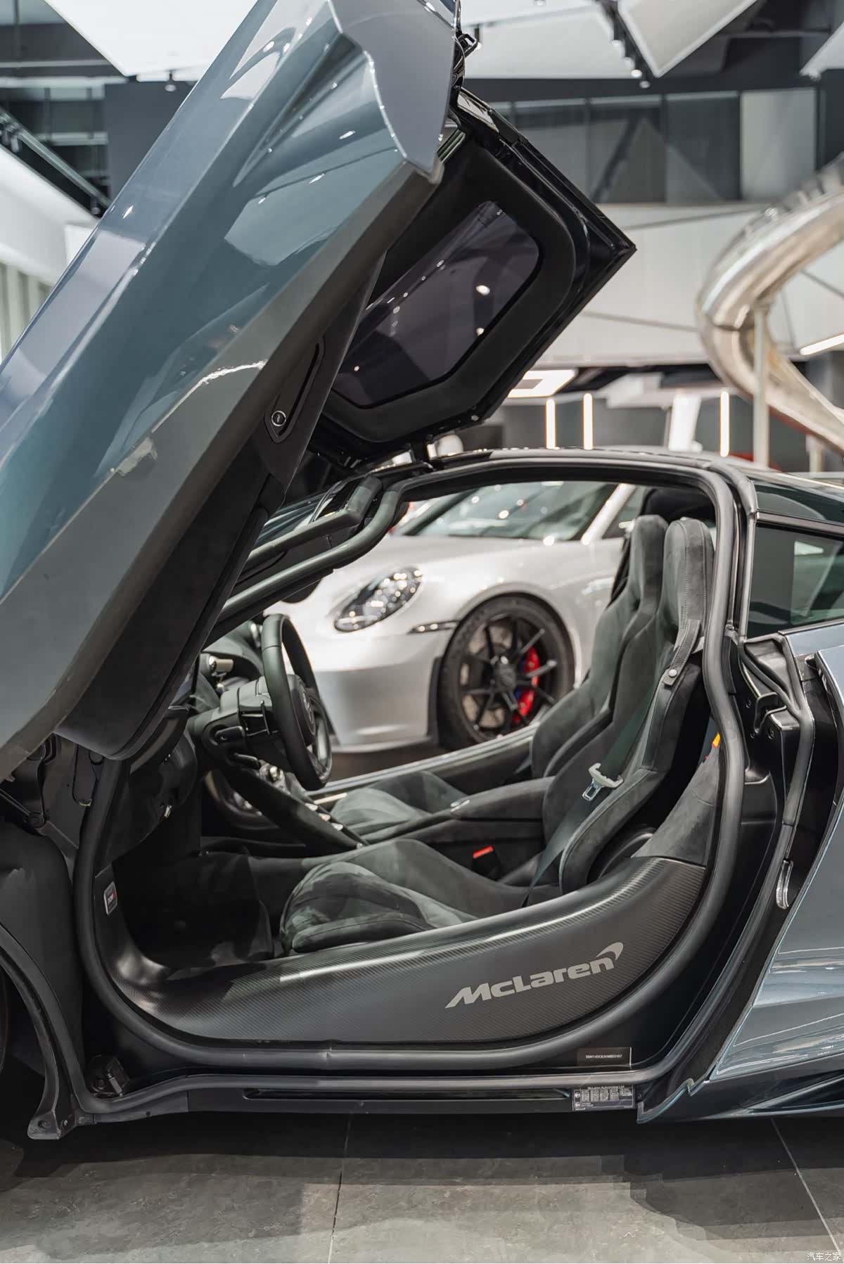 McLaren 720S, 2019 18