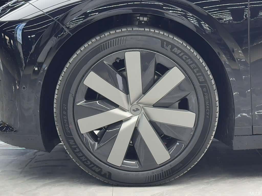 Li Auto i6, 2026 4