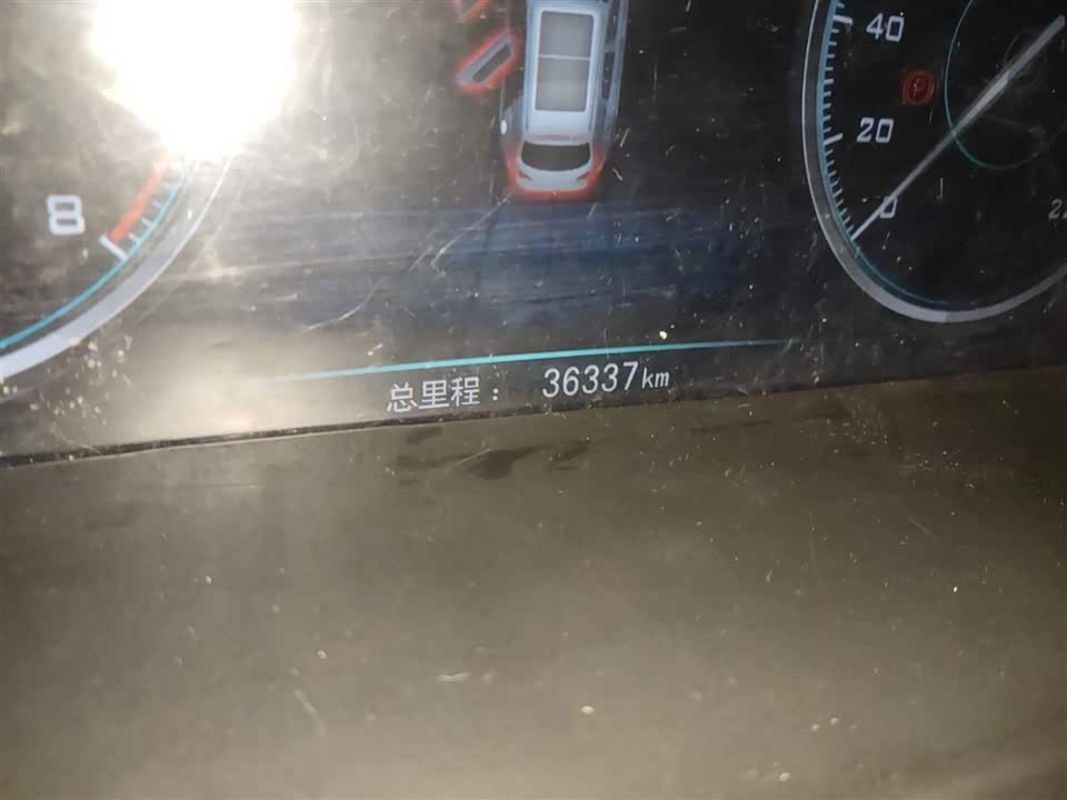 Zotye T600