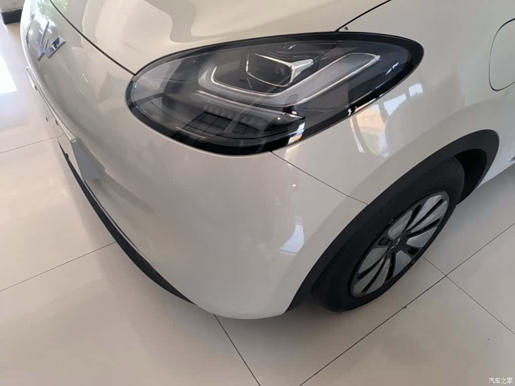 Wuling Bingo, 2025 24