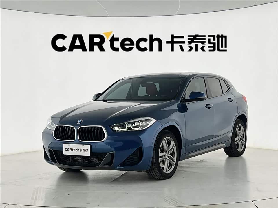 BMW X2 BMW X2