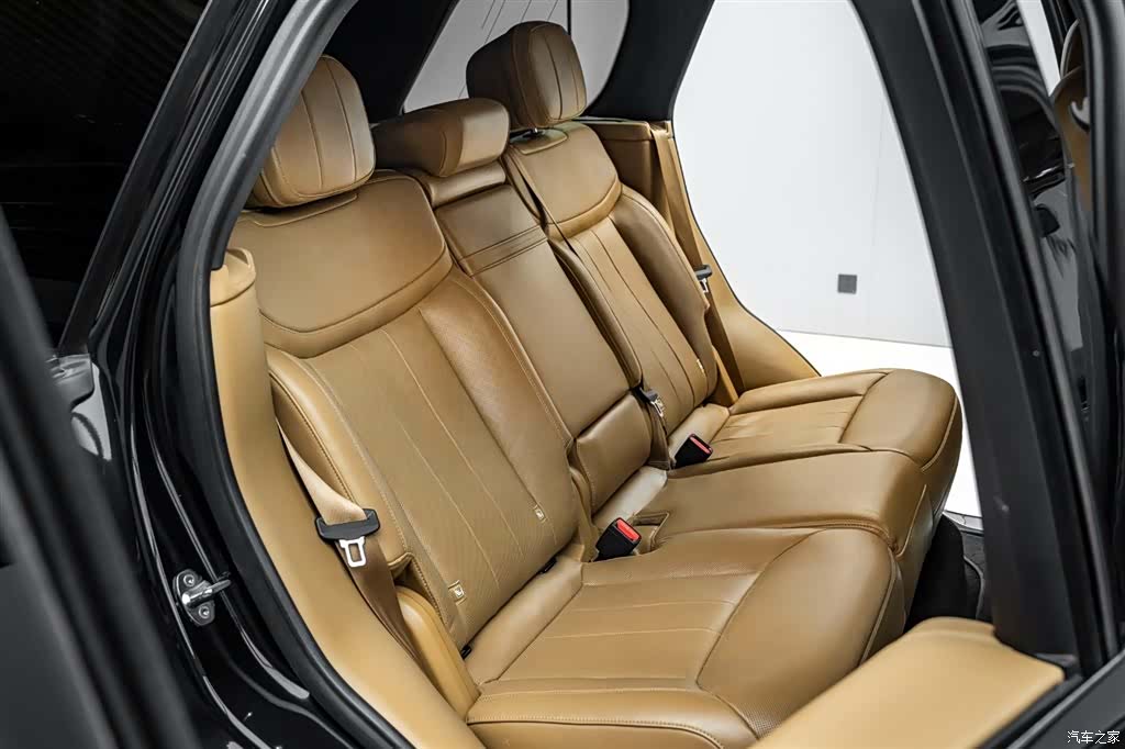 Land Rover Range Rover, 2022 17