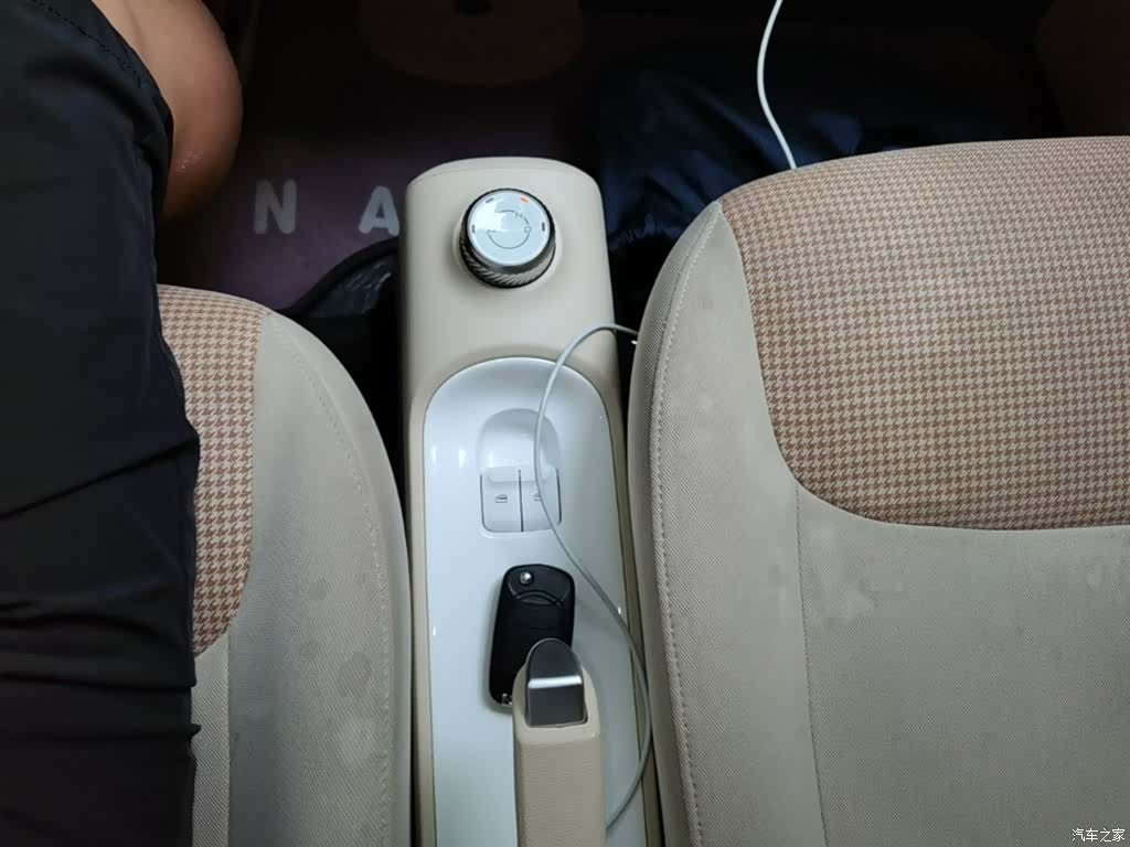 Wuling MINIEV, 2025 14