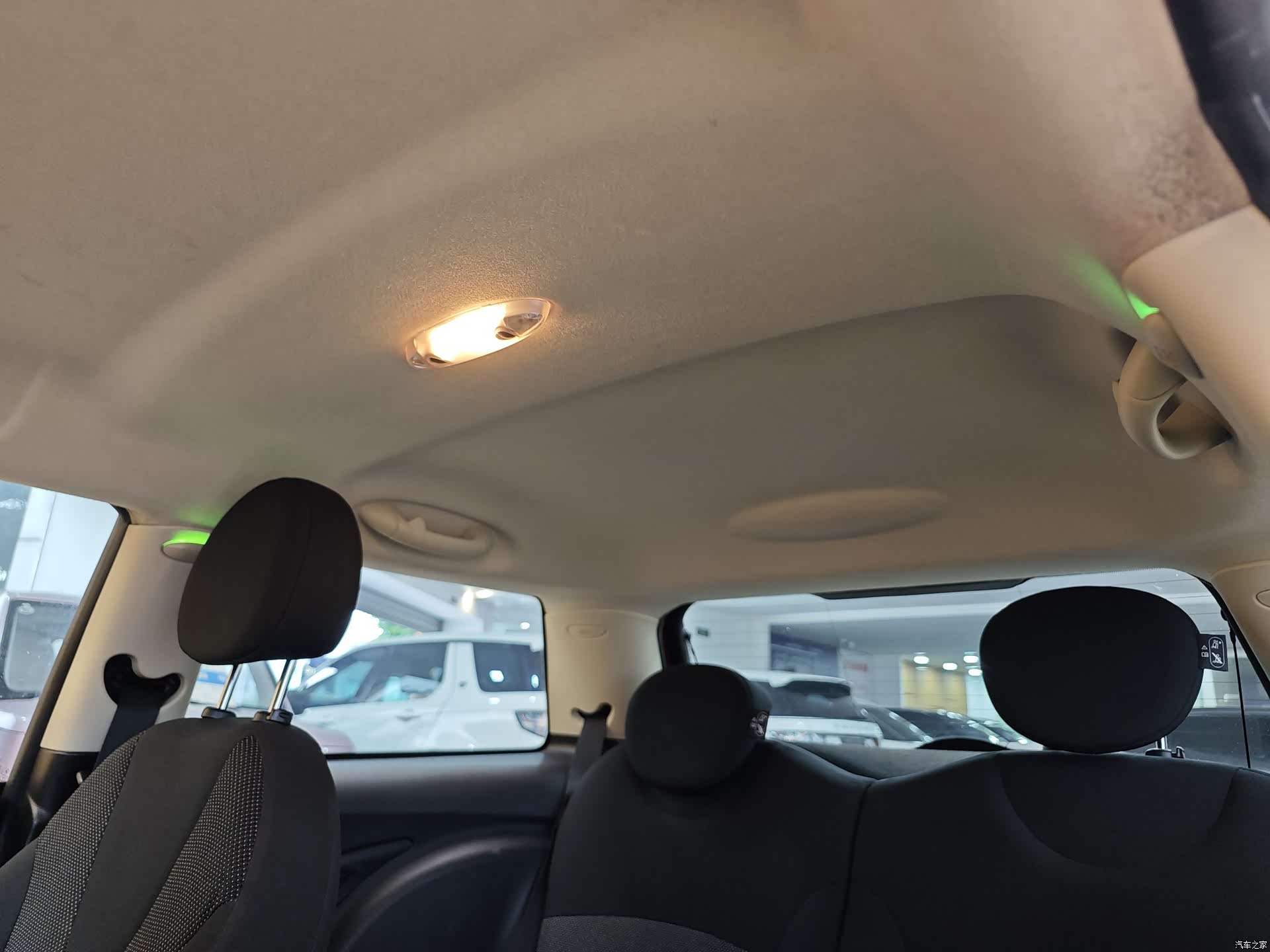 Mini Cooper, 2012 22
