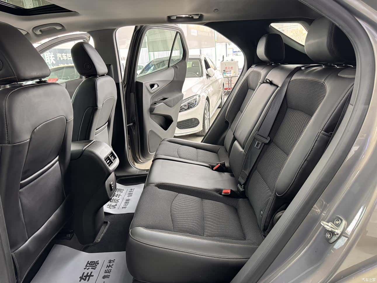 Chevrolet Equinox, 2017 6