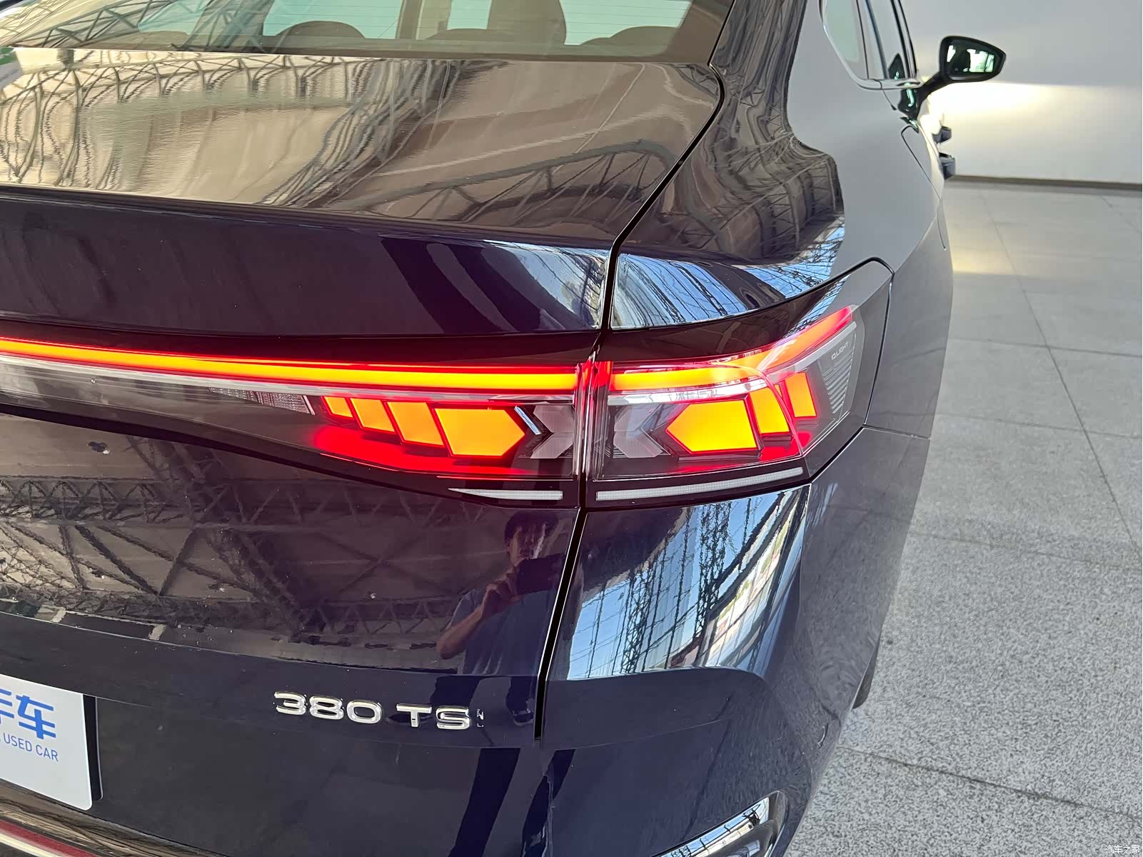 Volkswagen Magotan, 2024 7
