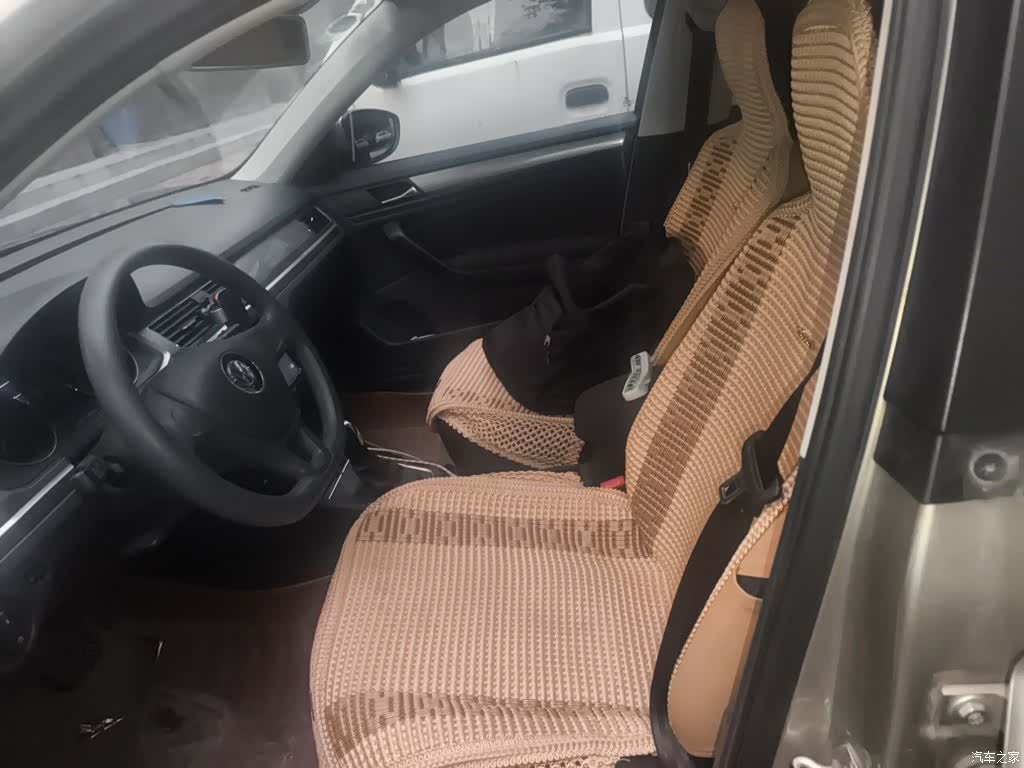 Volkswagen Bora, 2016 12