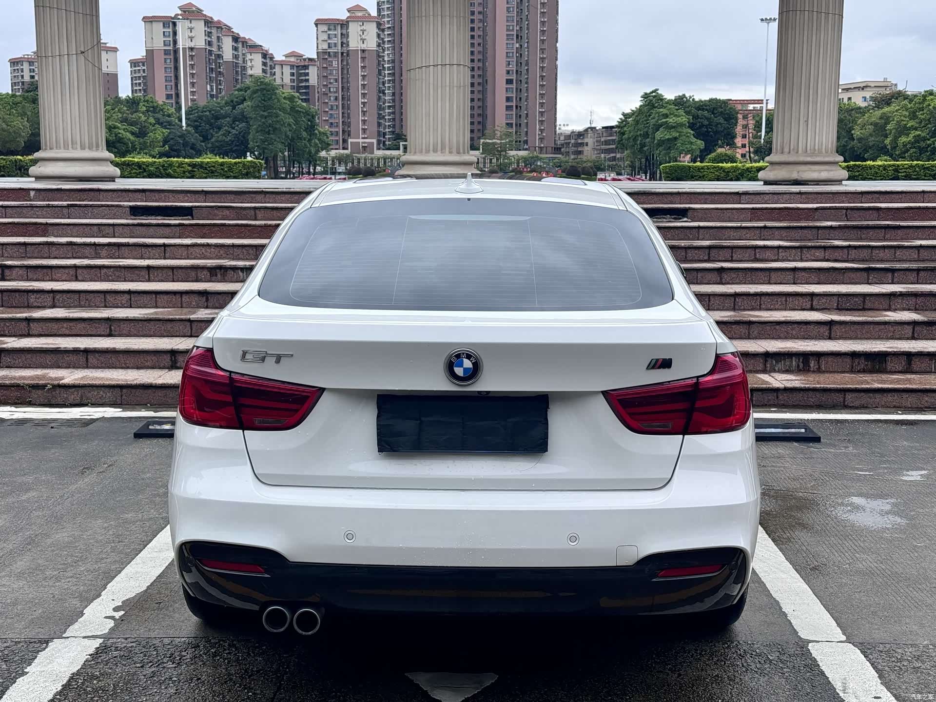 BMW 3 Series, 2018 13