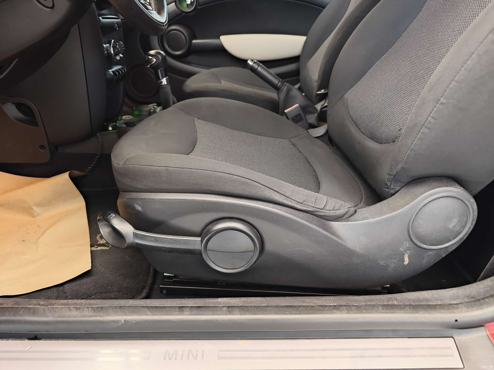 Mini Cooper, 2012 11