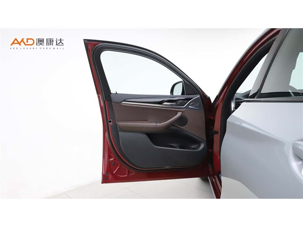 BMW X4, 2019 10