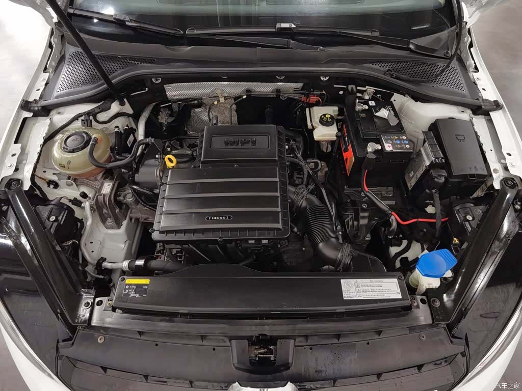 Volkswagen Golf, 2016 6