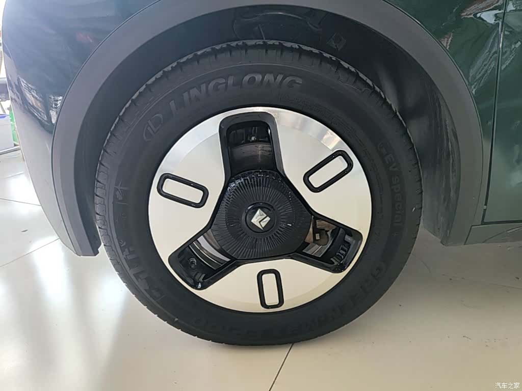 Wuling Yuan, 2024 23