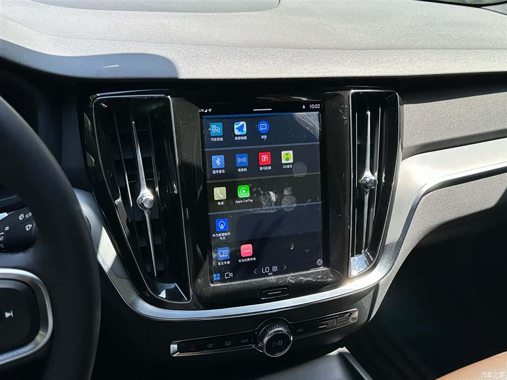 Volvo S60, 2022 9