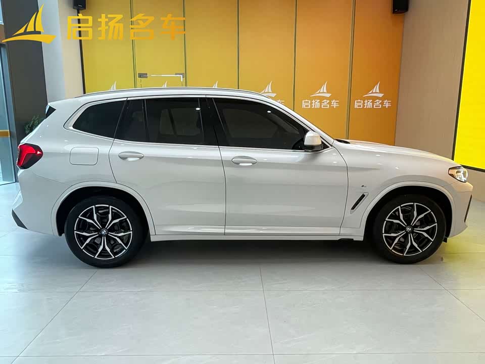 BMW X3 BMW X3