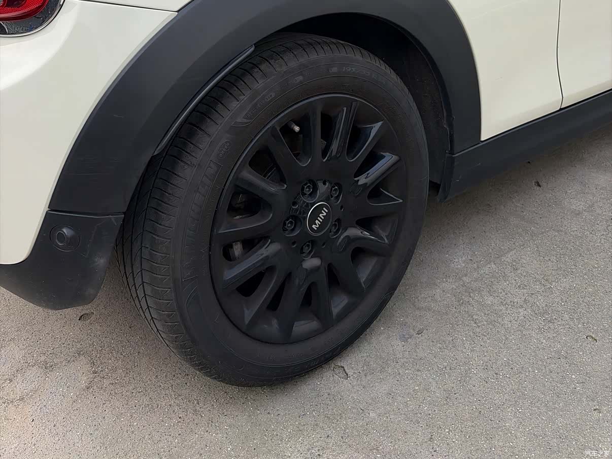 Mini Cooper, 2015 11