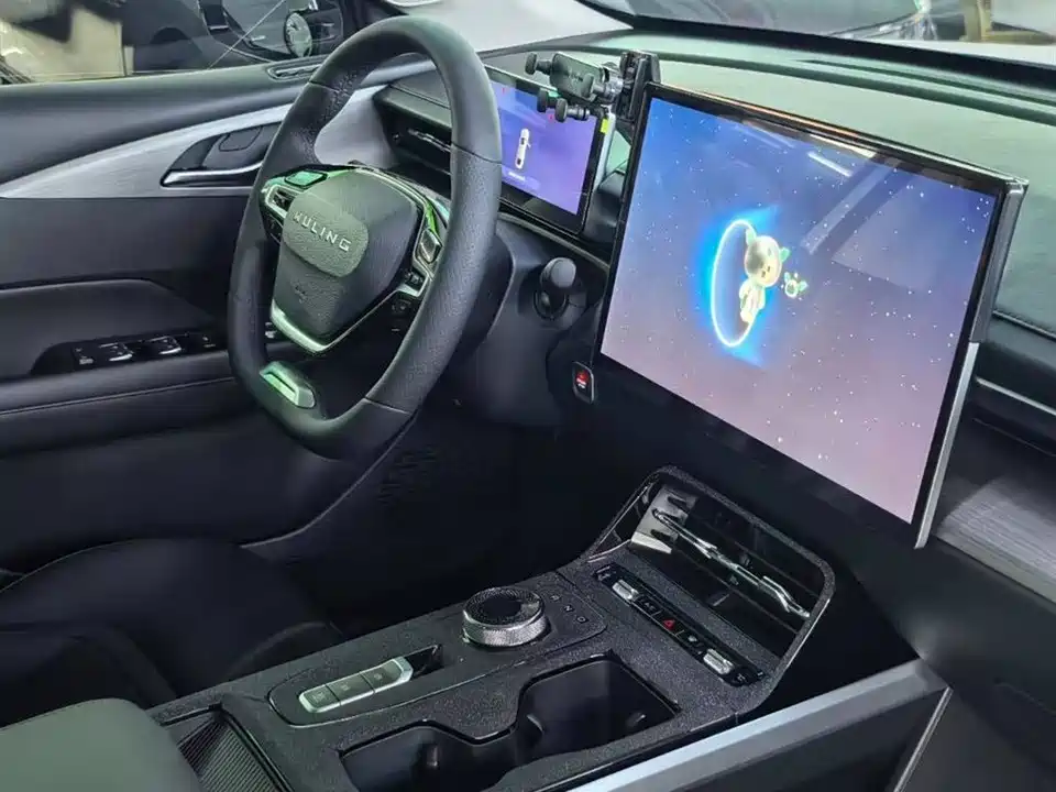 Wuling Wuling Starlight