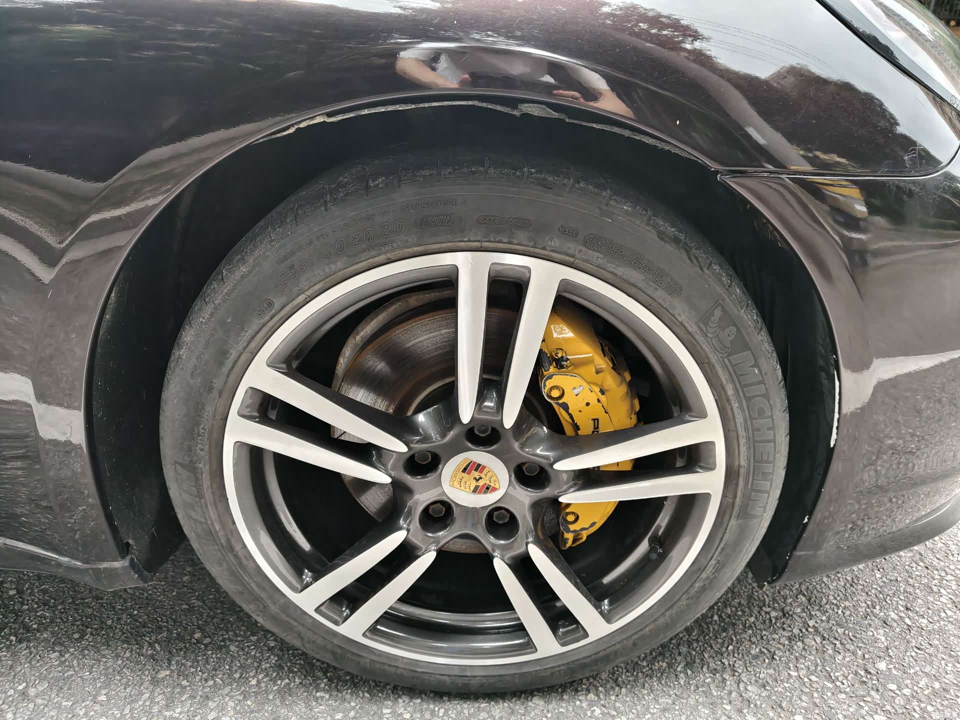 Porsche Panamera, 2015 31