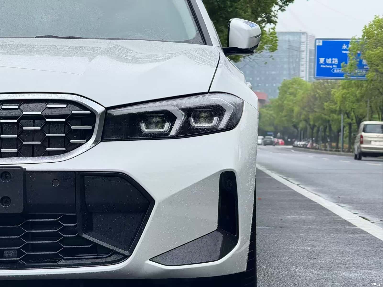 BMW 3 Series, 2024 4