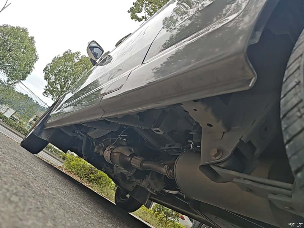 Changan V5, 2024 22