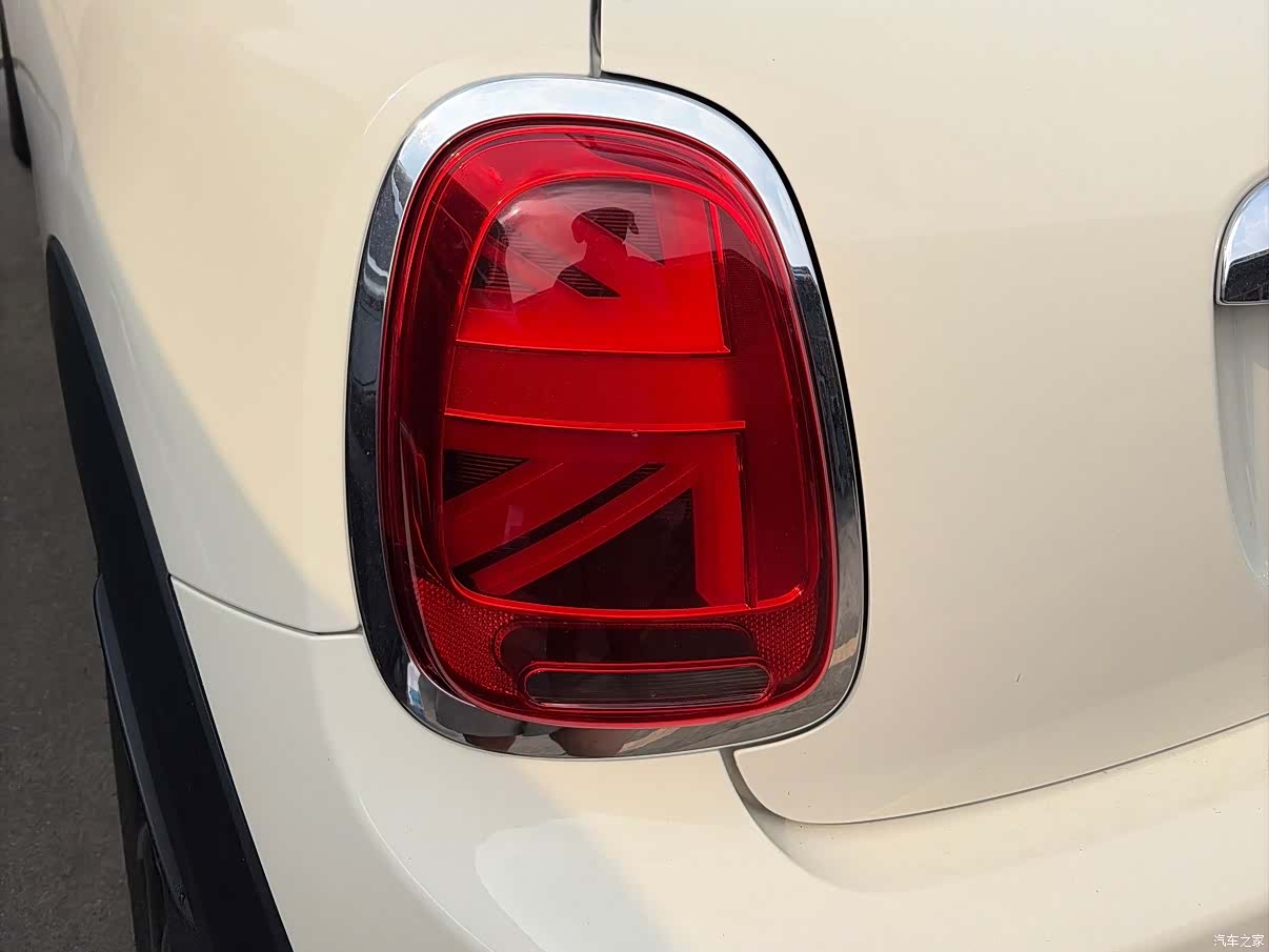 Mini Cooper, 2015 12