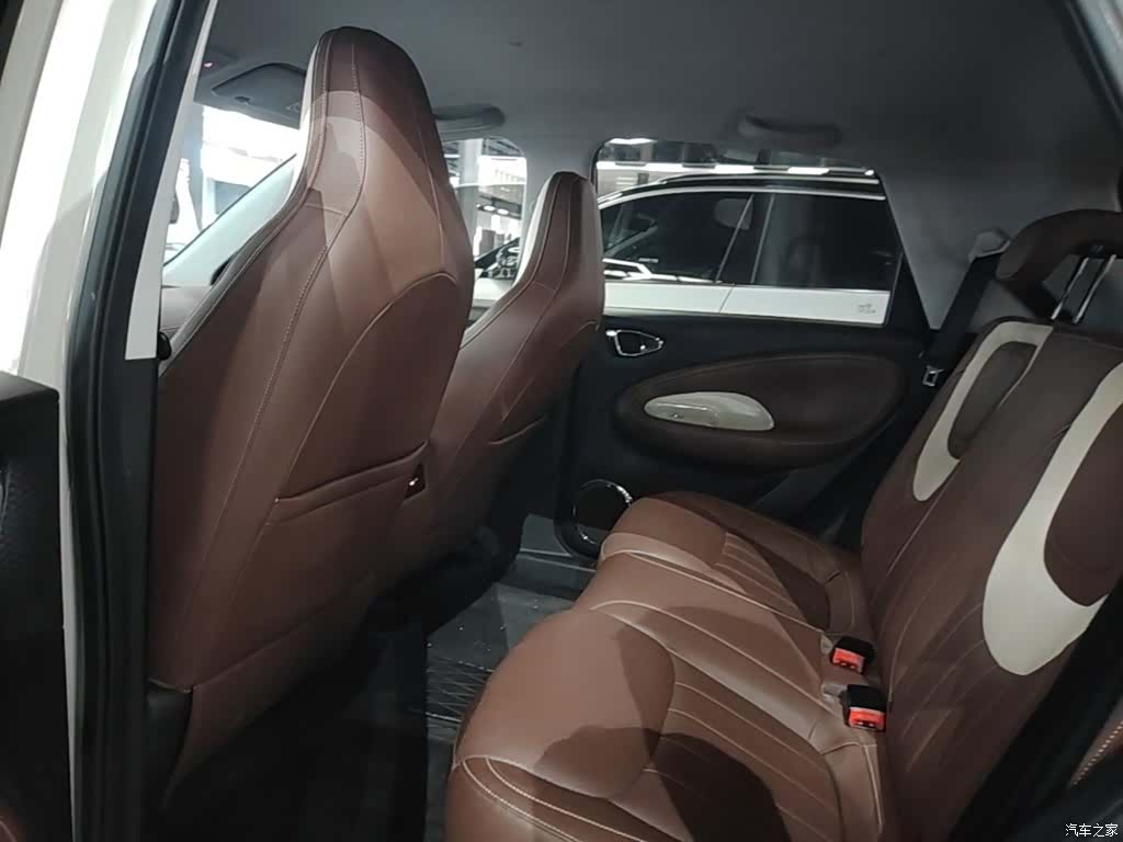Wuling Bingo, 2023 13