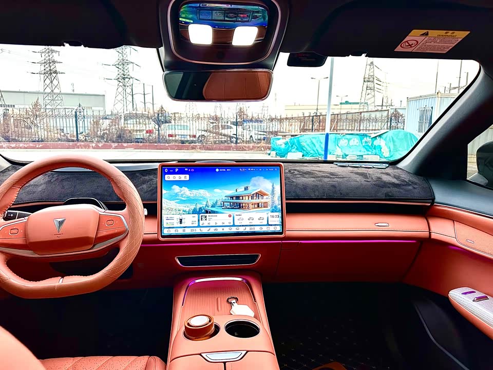 DEEPAL Dark blue S07