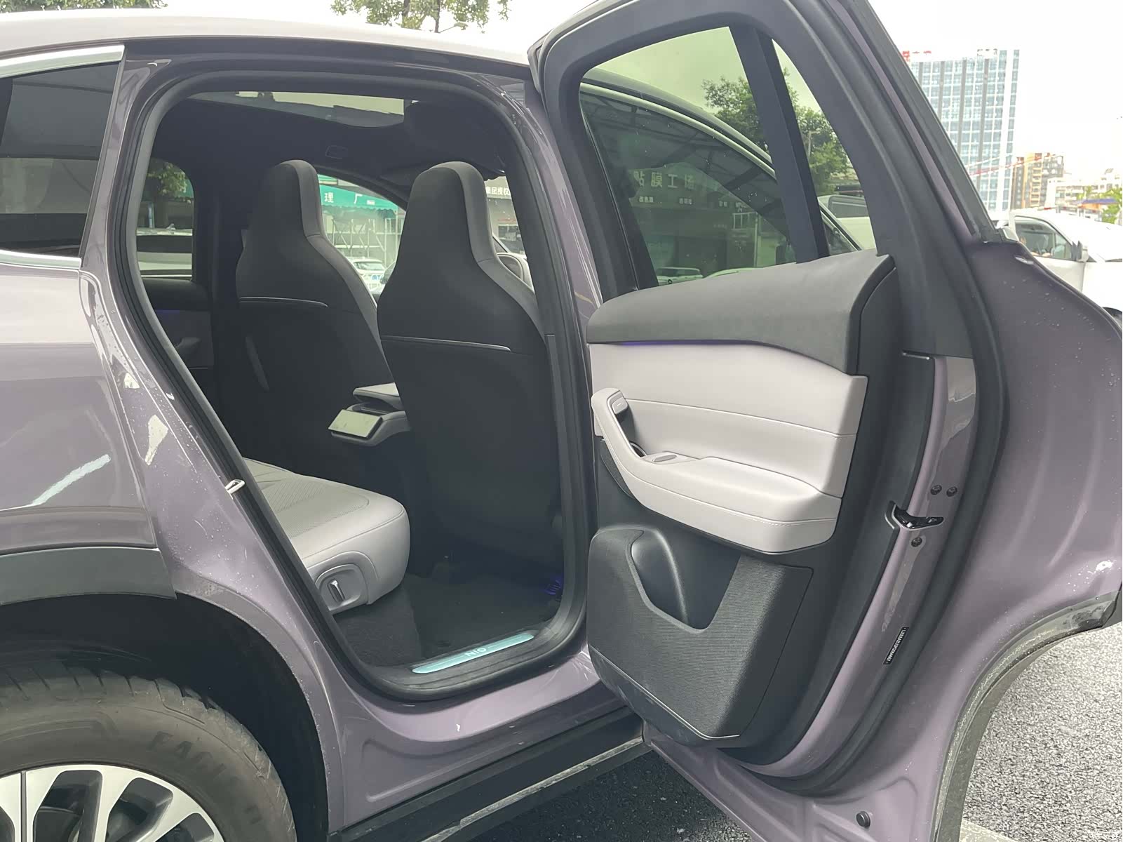 NIO EC6, 2023 19