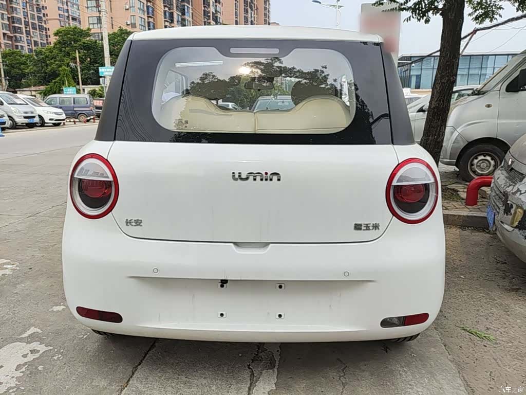 Changan Lumin, 2026 4