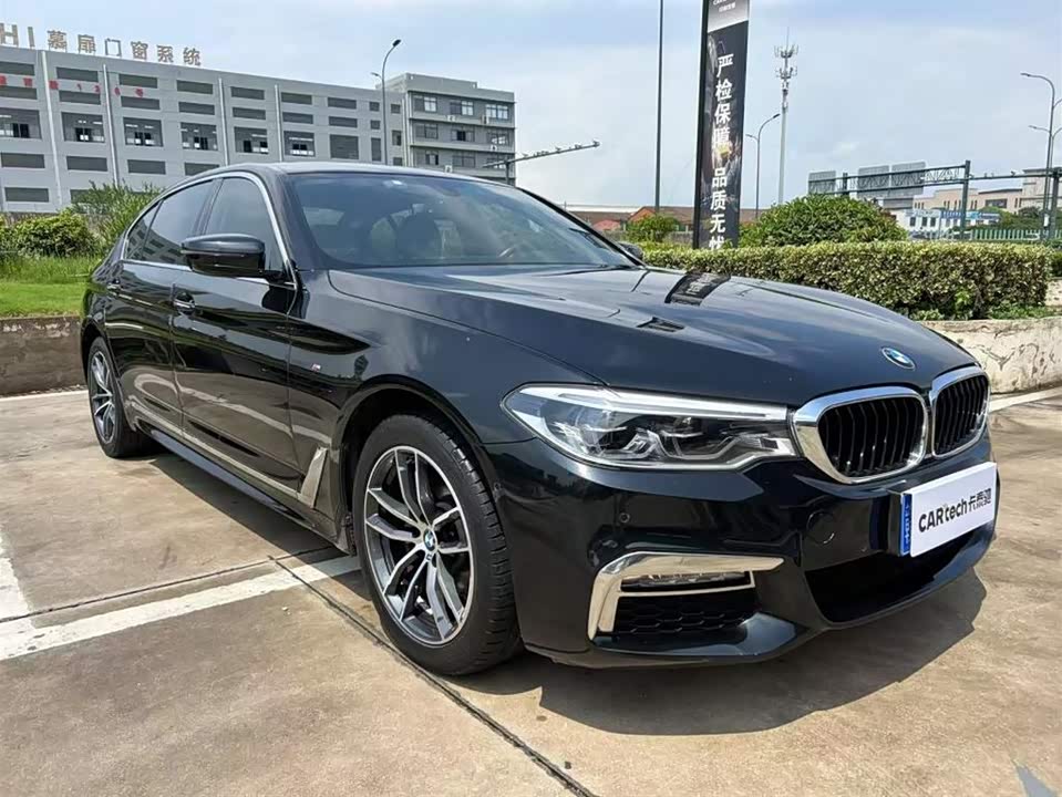 BMW 5 series BMW 5 series