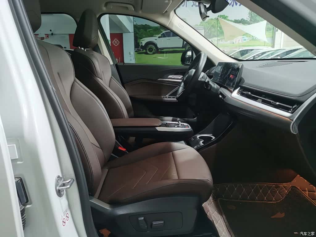BMW X1, 2024 25