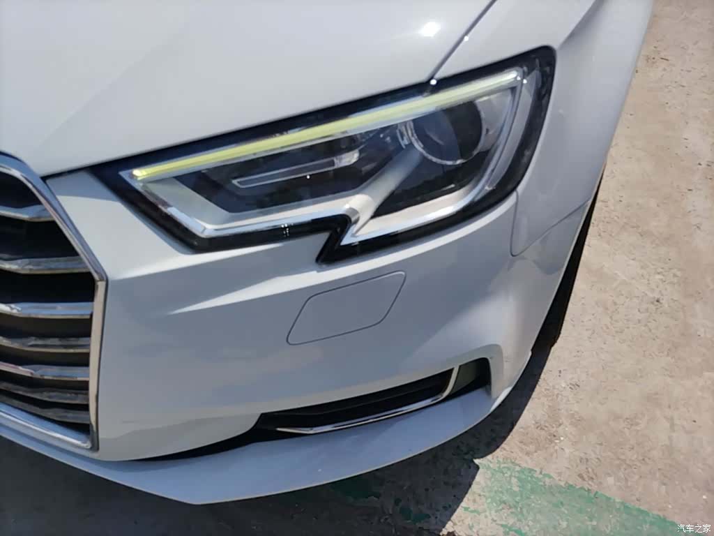 Audi A3, 2019 24