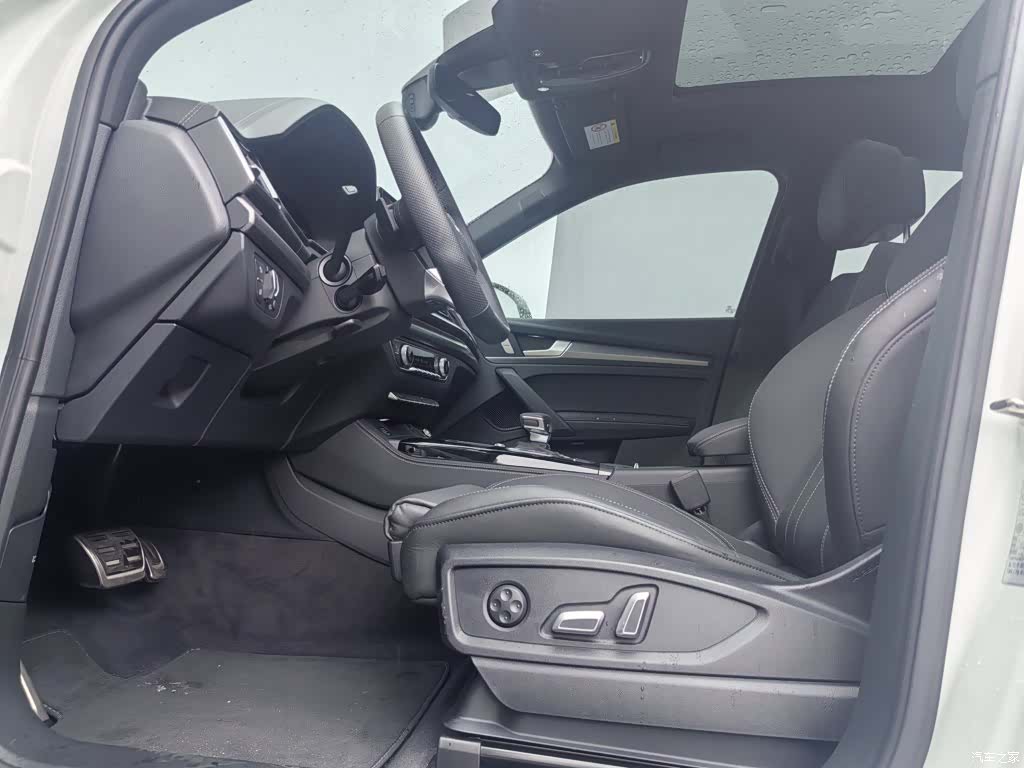 Audi Q5L, 2024 6