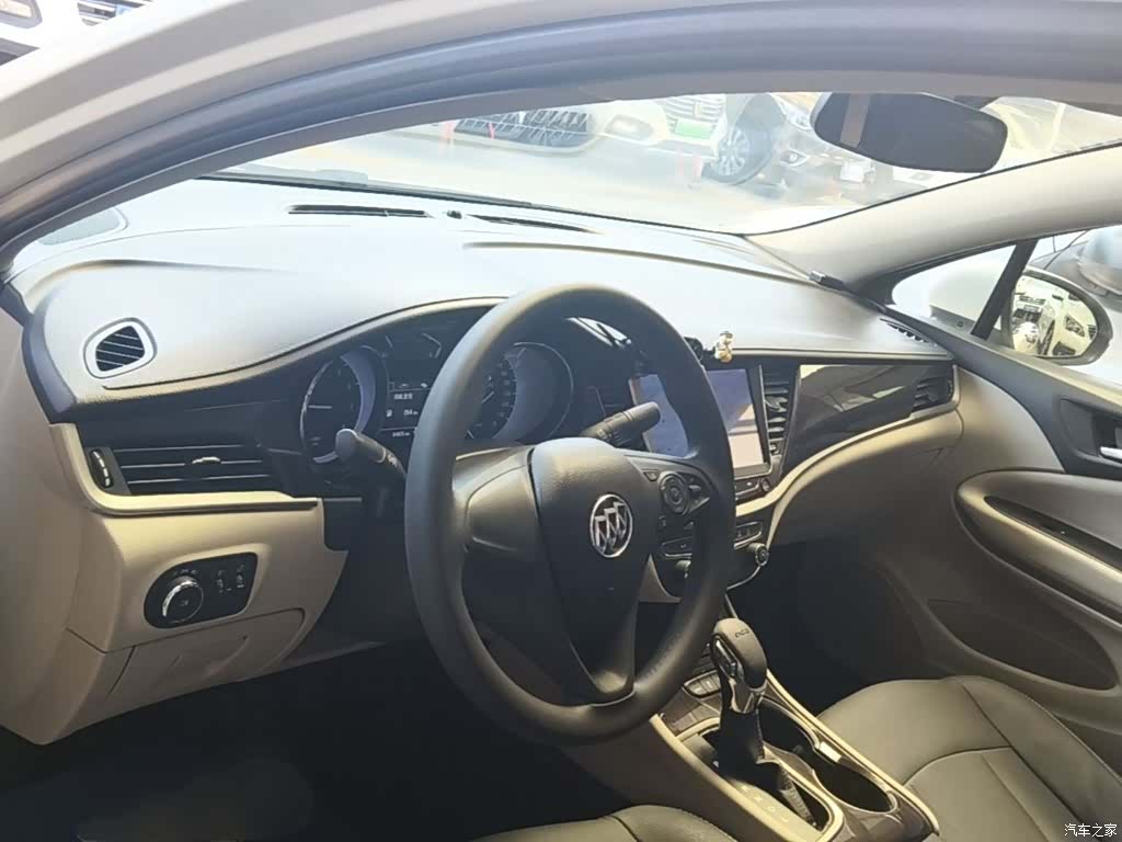 Buick Verano, 2018 10
