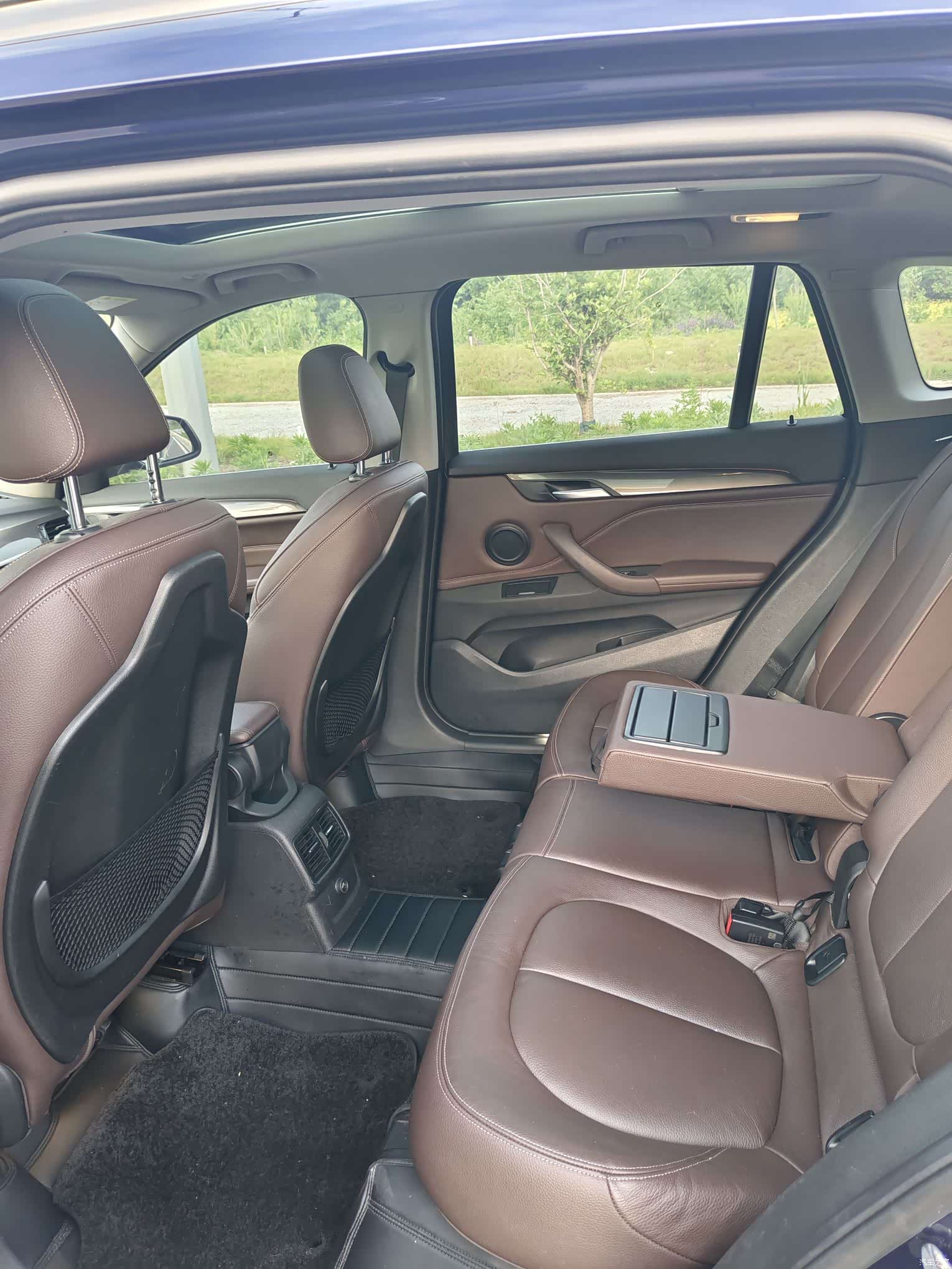 BMW X1, 2018 6