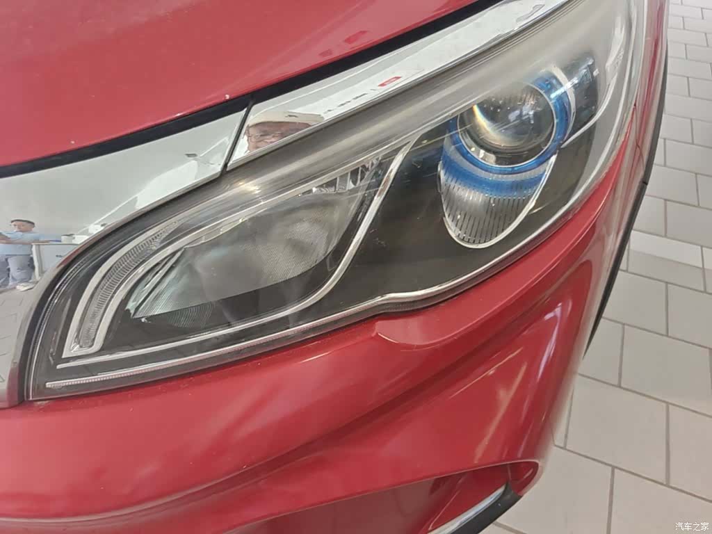 Geely X3, 2018 24