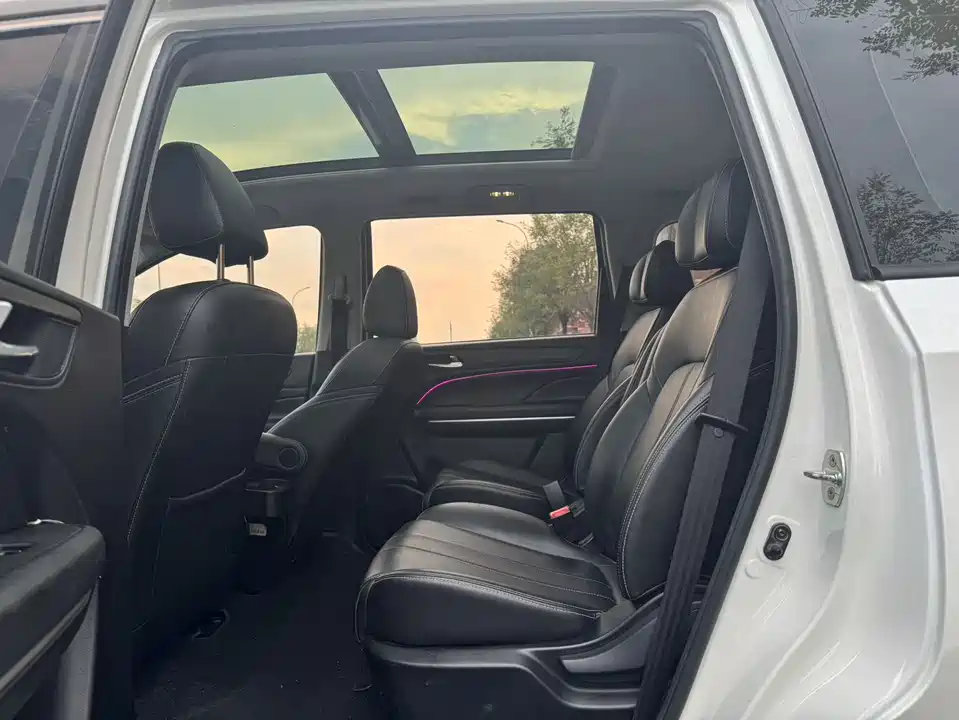 Trumpchi Trumpchi M6