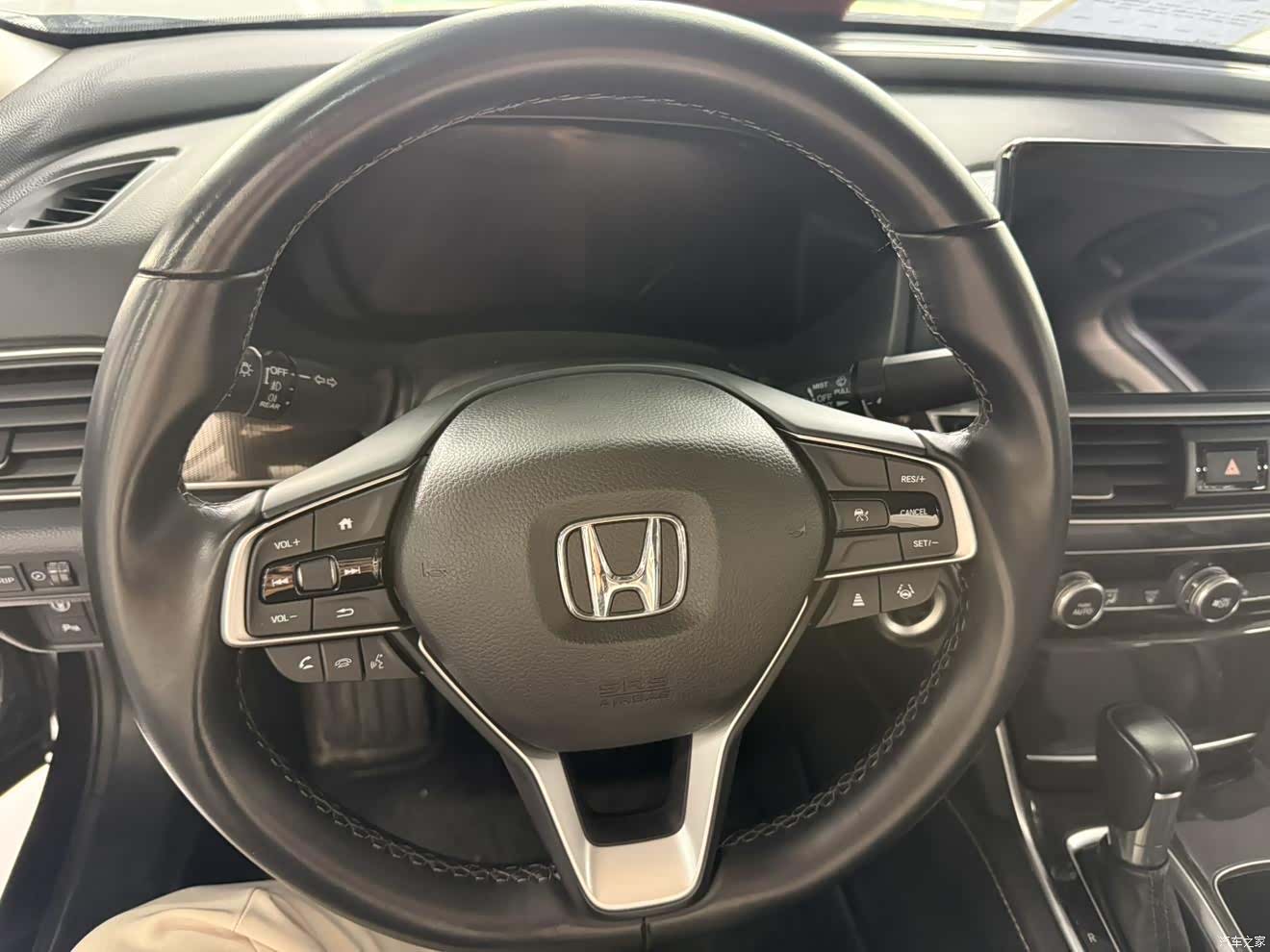 Honda Accord, 2022 12