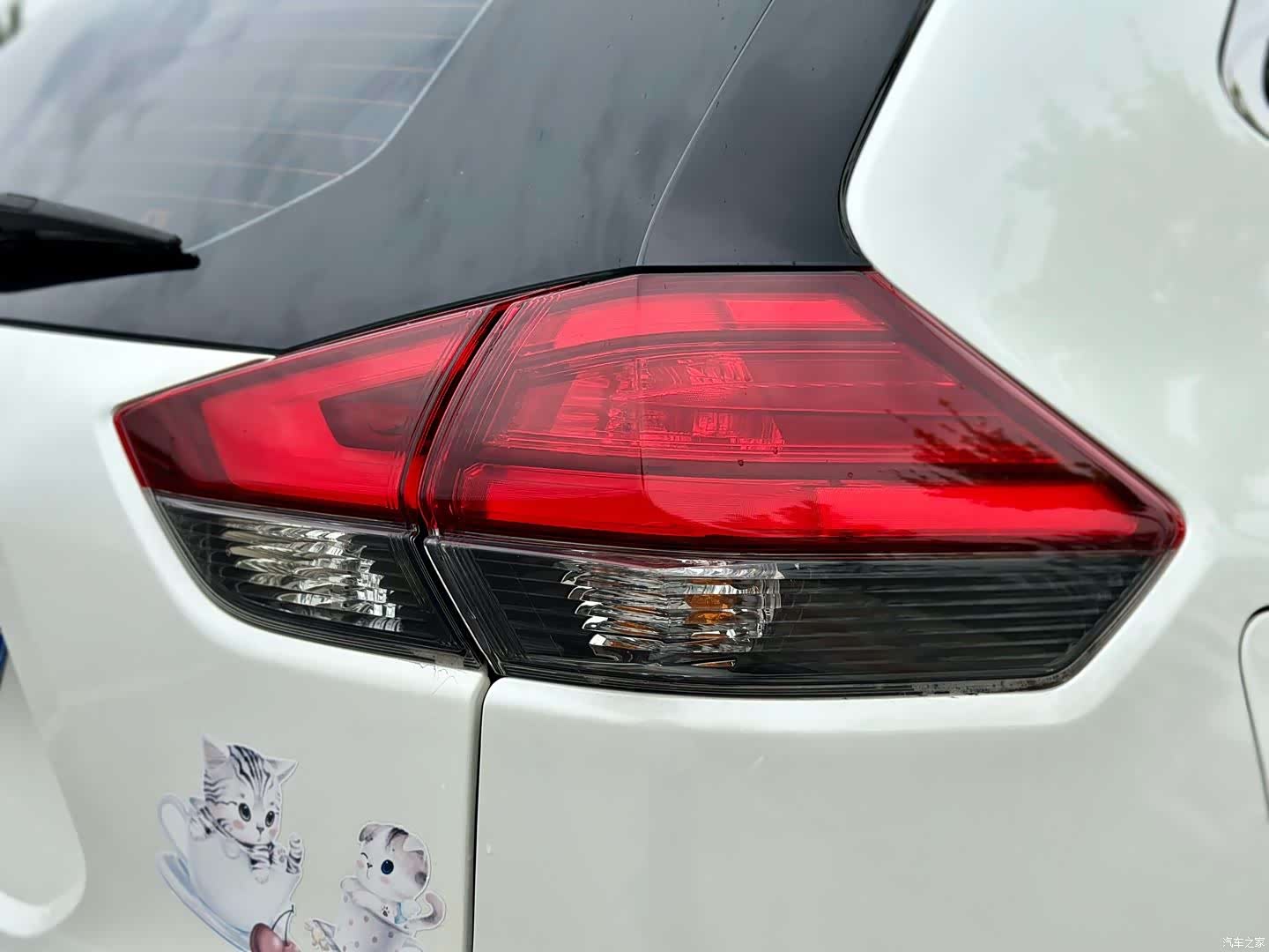 Nissan X-Trail, 2019 15