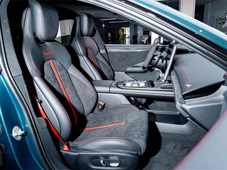 Xiaomi Xiaomi SU7 Ultra